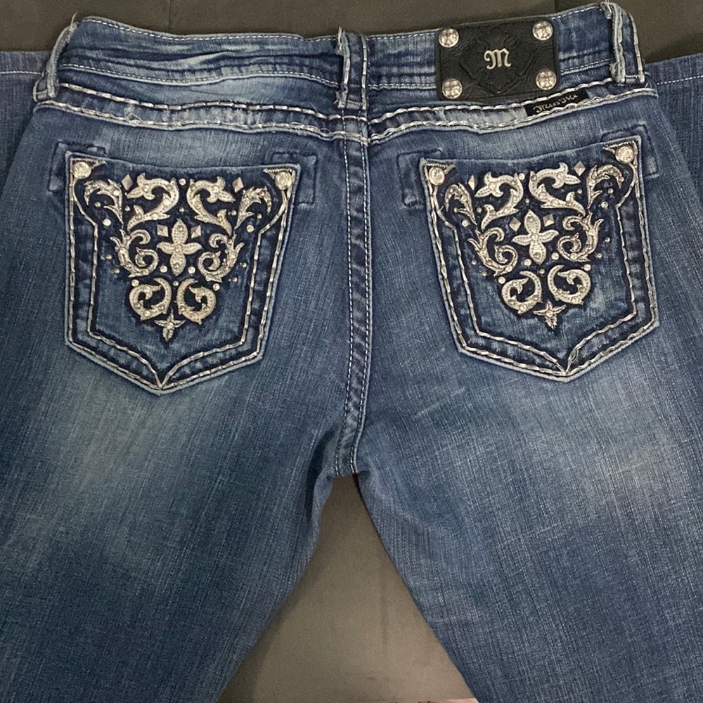 Miss Me bootcut Jeans